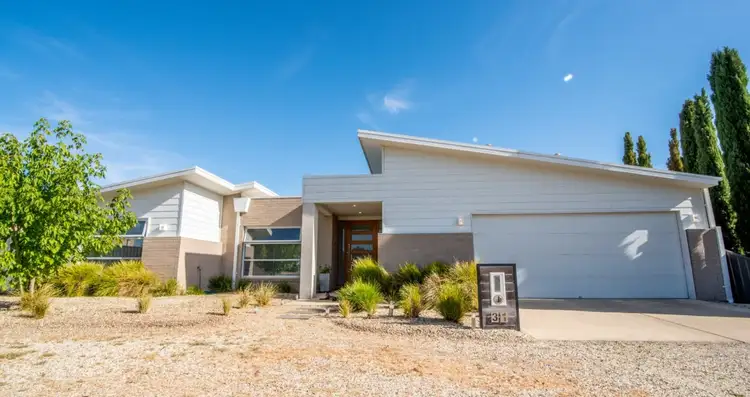 Second view of Homely house listing, 31 Maple Crescent, Numurkah VIC 3636