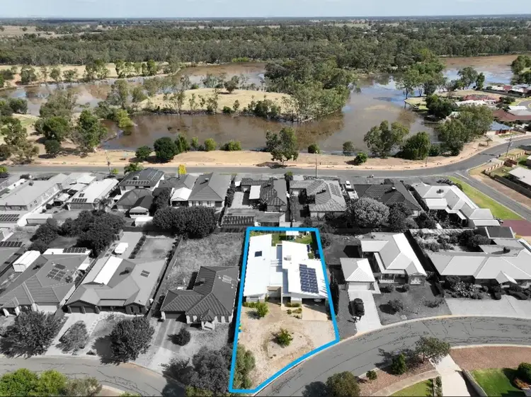 Third view of Homely house listing, 31 Maple Crescent, Numurkah VIC 3636