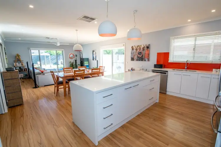 Fifth view of Homely house listing, 31 Maple Crescent, Numurkah VIC 3636