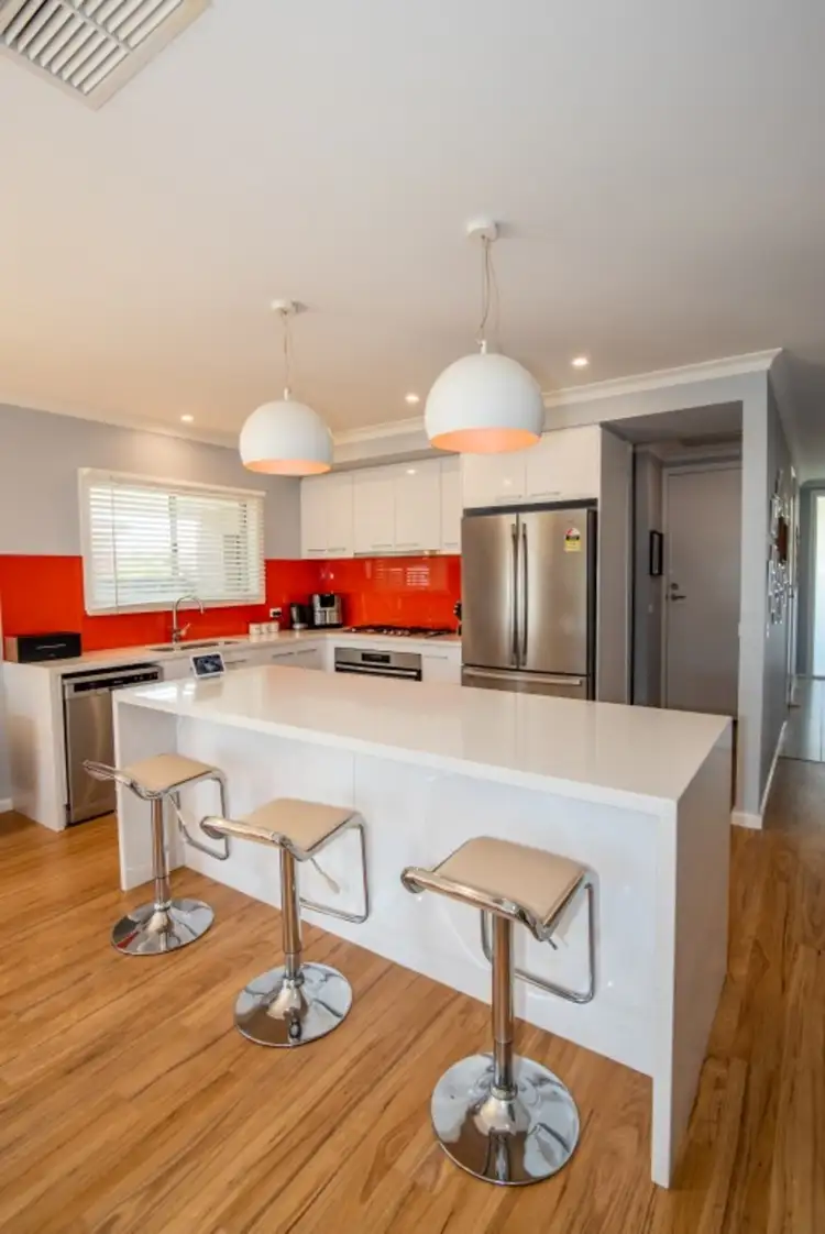Sixth view of Homely house listing, 31 Maple Crescent, Numurkah VIC 3636