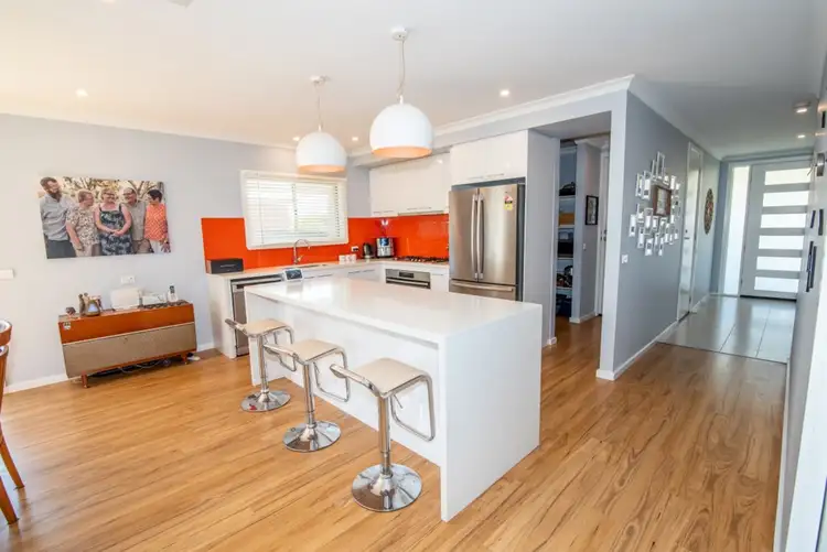 Seventh view of Homely house listing, 31 Maple Crescent, Numurkah VIC 3636