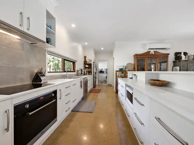 Second view of Homely house listing, 11 Lady Talbot Drive, Marysville VIC 3779