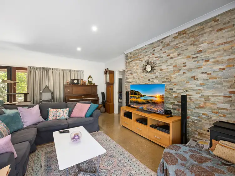 Third view of Homely house listing, 11 Lady Talbot Drive, Marysville VIC 3779