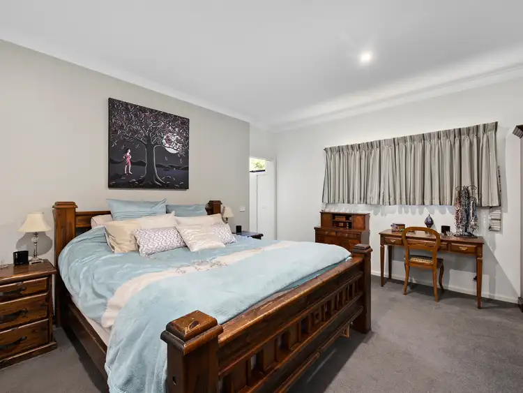 Fourth view of Homely house listing, 11 Lady Talbot Drive, Marysville VIC 3779