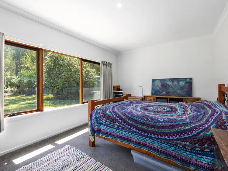 Sixth view of Homely house listing, 11 Lady Talbot Drive, Marysville VIC 3779