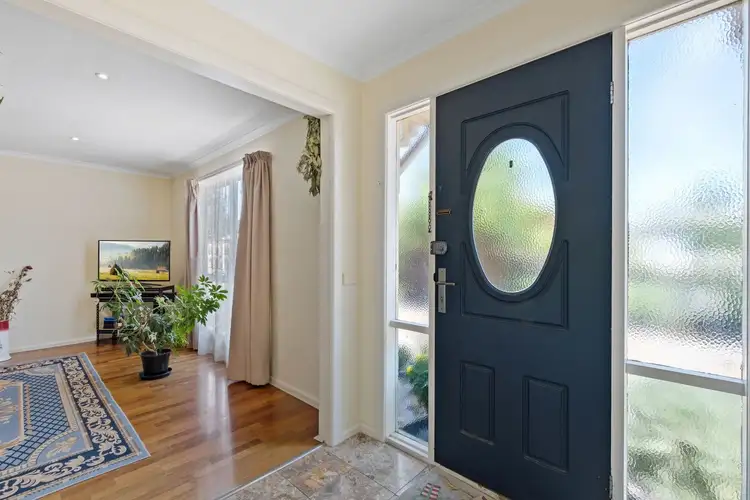 Second view of Homely house listing, 1/52 Raglan Street, White Hills VIC 3550