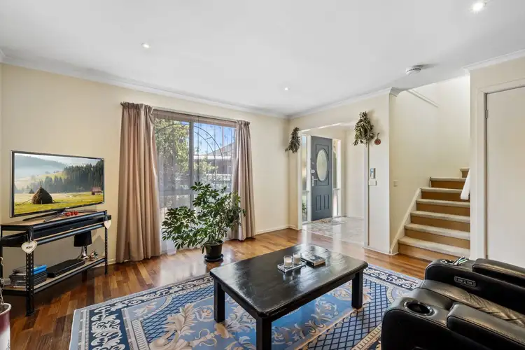 Third view of Homely house listing, 1/52 Raglan Street, White Hills VIC 3550