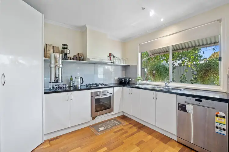 Fifth view of Homely house listing, 1/52 Raglan Street, White Hills VIC 3550