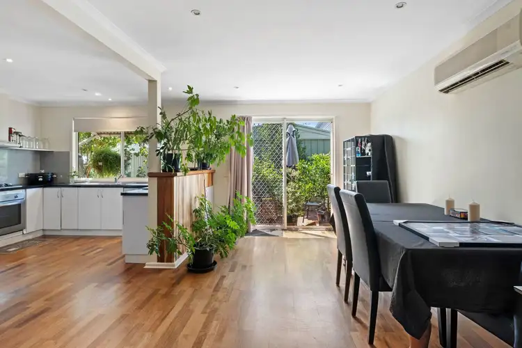 Sixth view of Homely house listing, 1/52 Raglan Street, White Hills VIC 3550