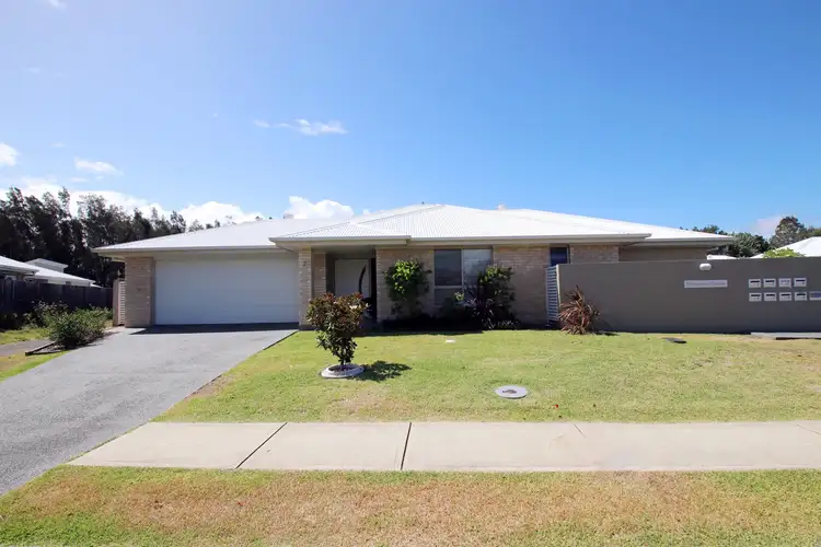 2/37 Electra Parade, Harrington NSW 2427