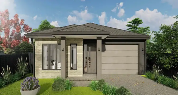 Main view of Homely land listing, Lot 131 Furness Close, Wyndham Vale VIC 3024