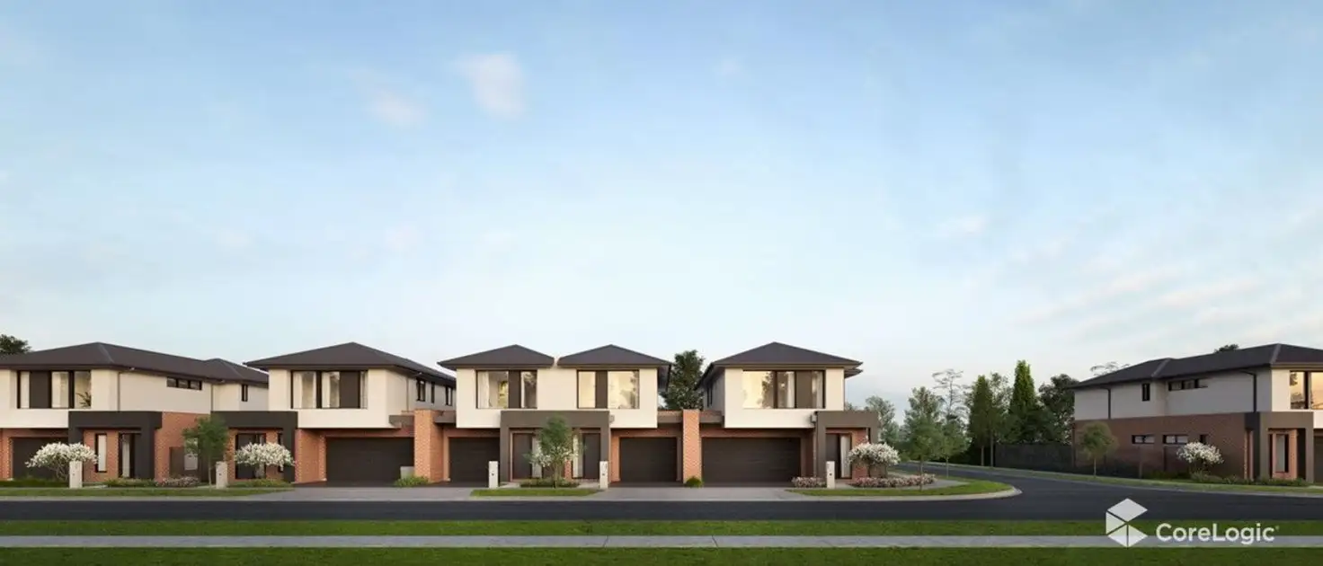 Main view of Homely townhouse listing, Address available on request