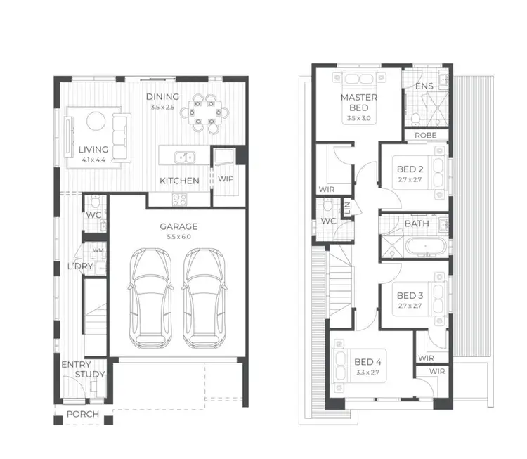 Fifth view of Homely townhouse listing, Address available on request