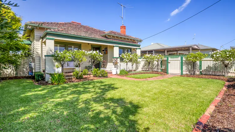 Main view of Homely house listing, 152 Balaclava Road, Shepparton VIC 3630