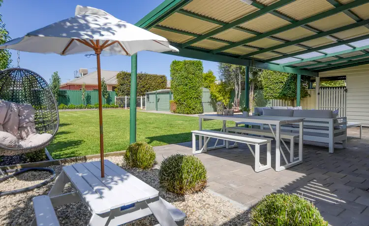 Seventh view of Homely house listing, 152 Balaclava Road, Shepparton VIC 3630