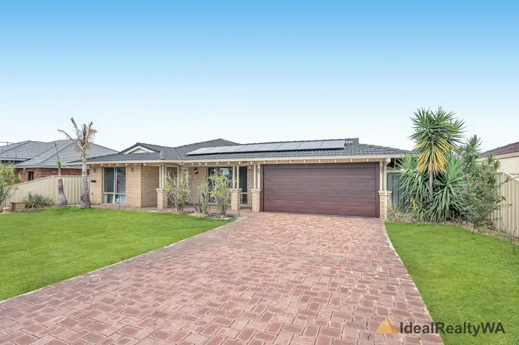 Main view of Homely house listing, 5 Tippett Court, Willetton WA 6155