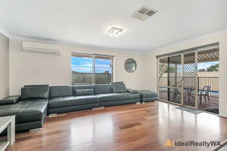 Third view of Homely house listing, 5 Tippett Court, Willetton WA 6155