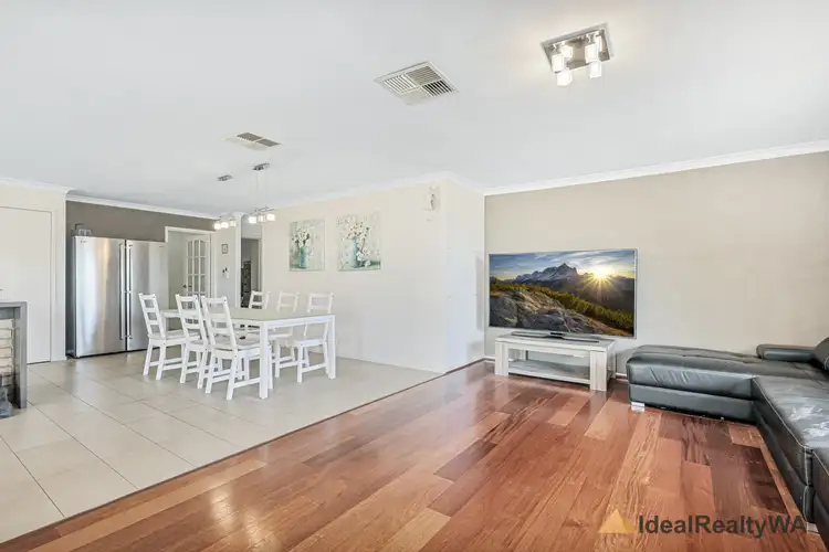 Fourth view of Homely house listing, 5 Tippett Court, Willetton WA 6155