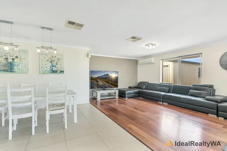 Fifth view of Homely house listing, 5 Tippett Court, Willetton WA 6155