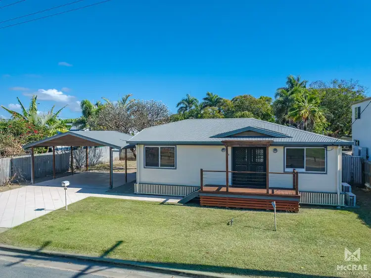 173 Mount Nutt Road, Bowen QLD 4805