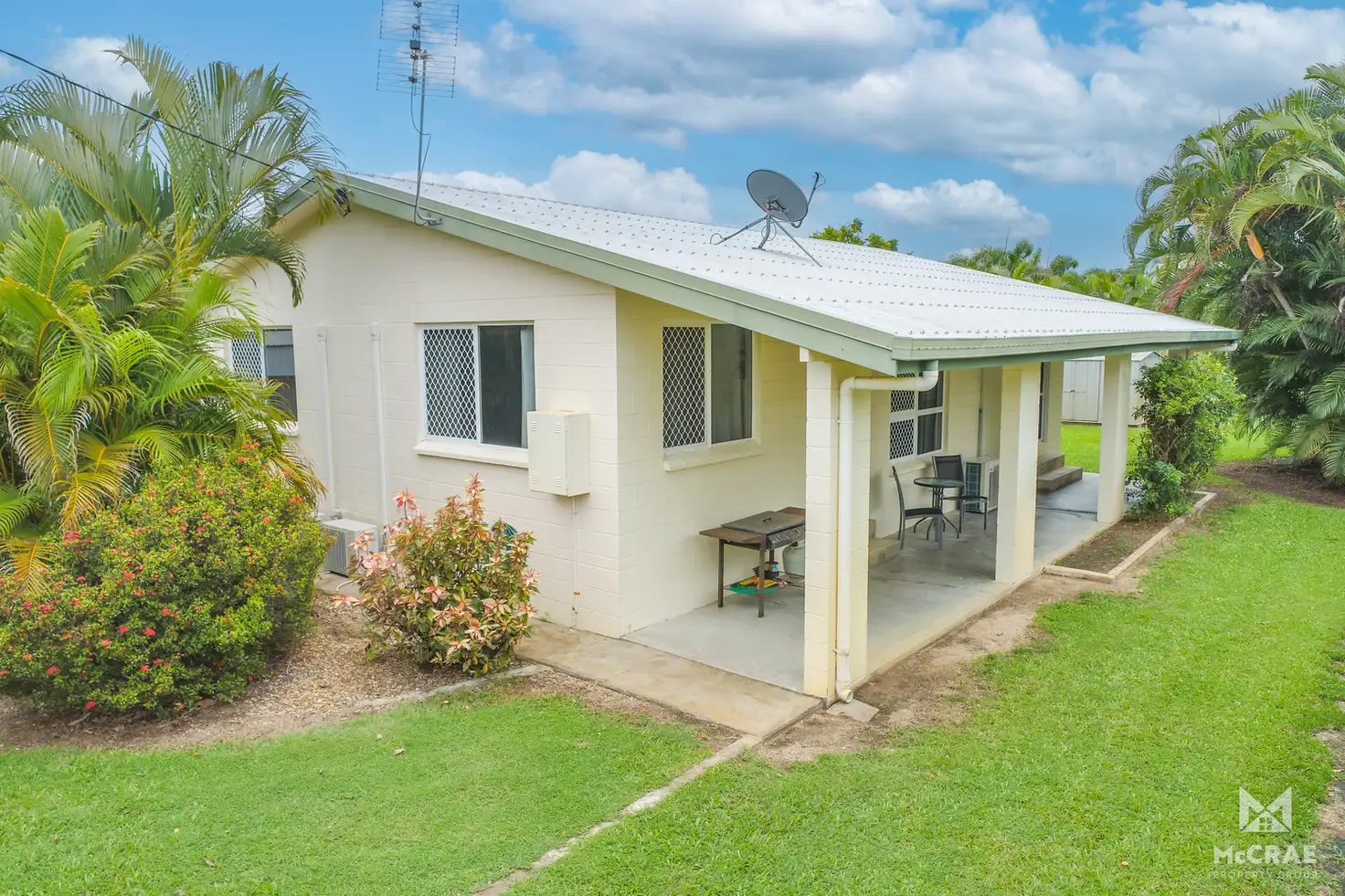 Main view of Homely house listing, 130B Mount Nutt Road, Bowen QLD 4805