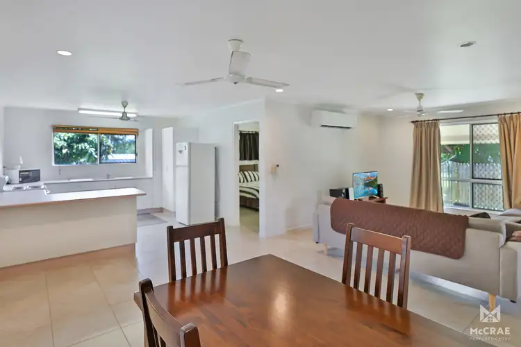 Second view of Homely house listing, 130B Mount Nutt Road, Bowen QLD 4805