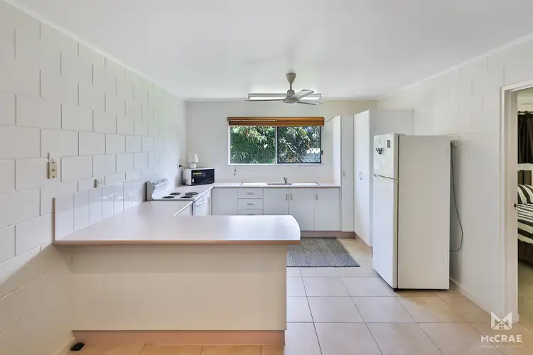 Third view of Homely house listing, 130B Mount Nutt Road, Bowen QLD 4805