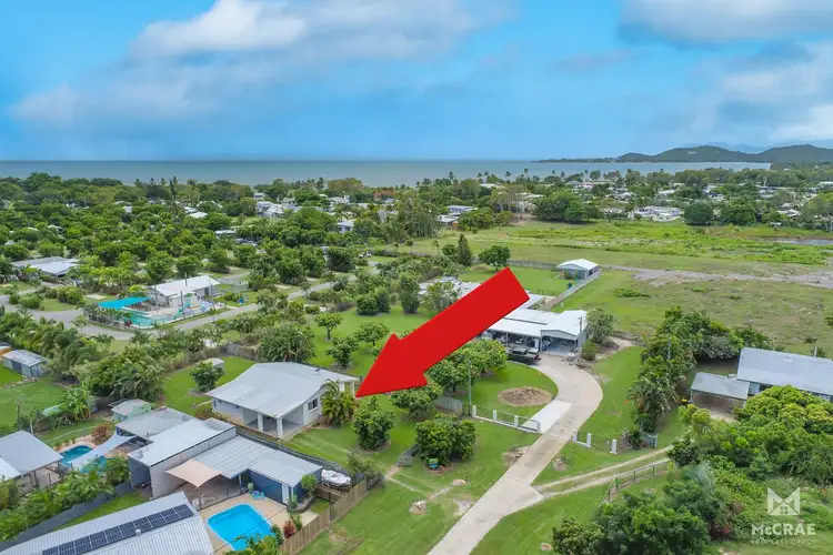 Fourth view of Homely house listing, 130B Mount Nutt Road, Bowen QLD 4805