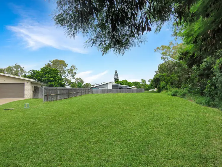Fourth view of Homely land listing, 17 Wattle Crescent, Bowen QLD 4805