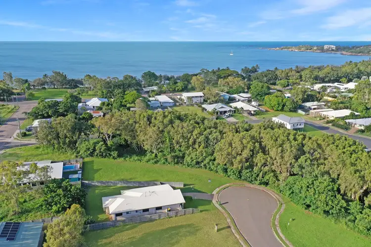 Fifth view of Homely land listing, 17 Wattle Crescent, Bowen QLD 4805