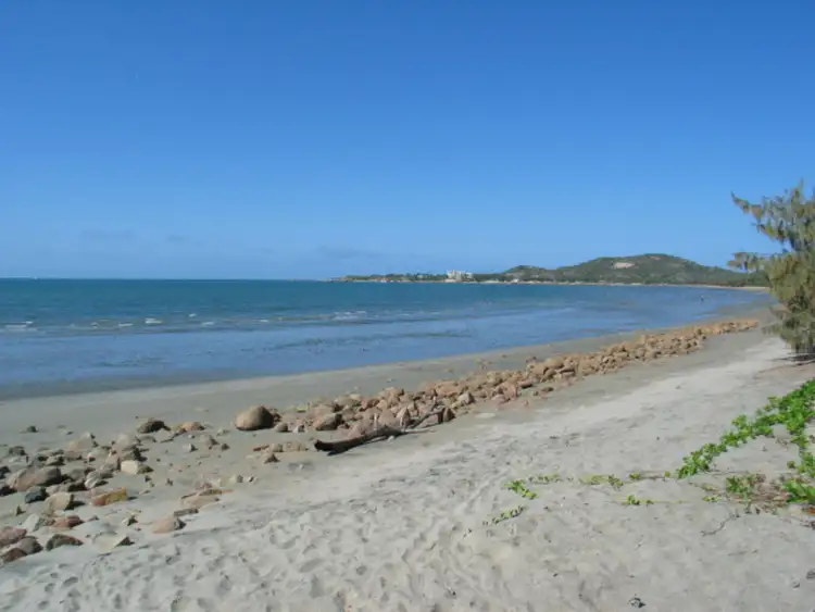 Sixth view of Homely land listing, 17 Wattle Crescent, Bowen QLD 4805