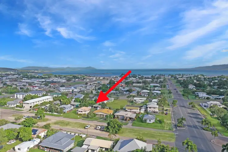 Main view of Homely house listing, 55 Gordon Street, Bowen QLD 4805