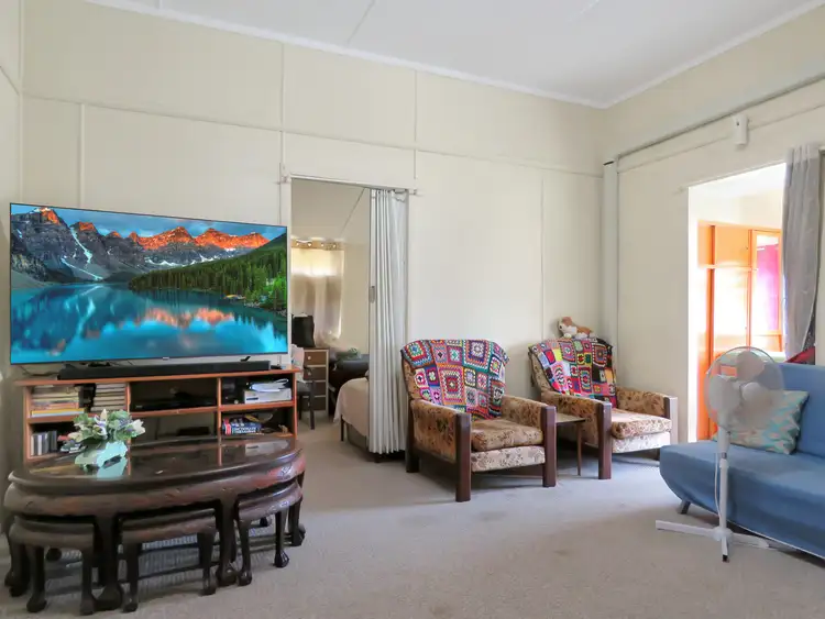 Fourth view of Homely house listing, 55 Gordon Street, Bowen QLD 4805
