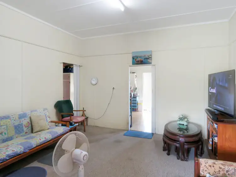 Fifth view of Homely house listing, 55 Gordon Street, Bowen QLD 4805