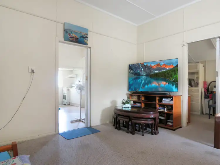 Sixth view of Homely house listing, 55 Gordon Street, Bowen QLD 4805