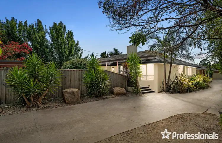 1/8 Mersey Road, Kilsyth VIC 3137