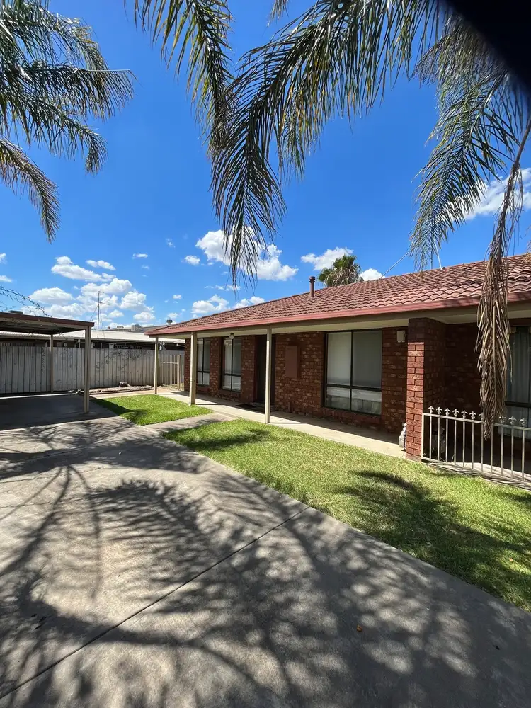 Main view of Homely house listing, 4/39 Annerley Avenue, Shepparton VIC 3630
