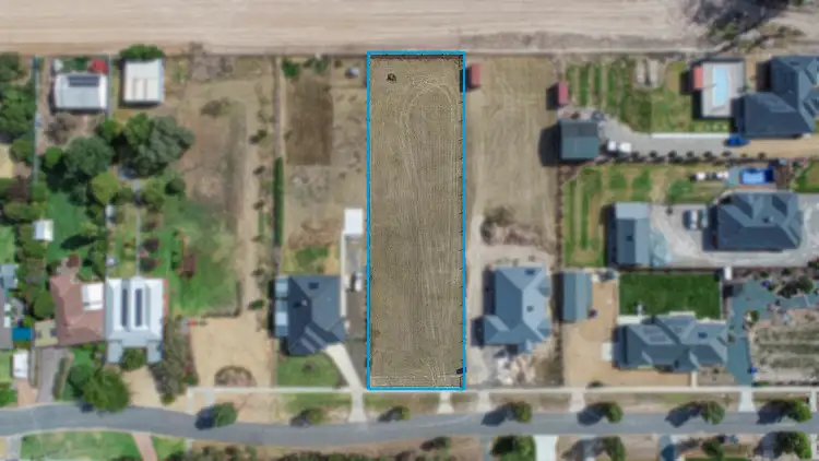 Fifth view of Homely land listing, LOT 7, 32 North Street, Tallygaroopna VIC 3634