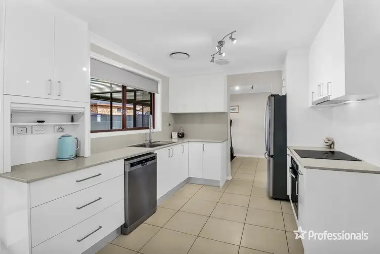 Second view of Homely house listing, 228 Bennett Road, St Clair NSW 2759