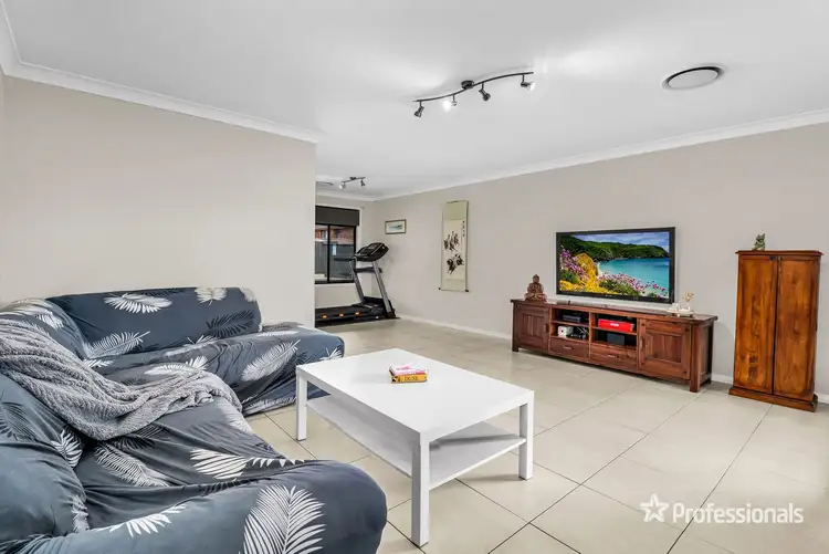 Third view of Homely house listing, 228 Bennett Road, St Clair NSW 2759