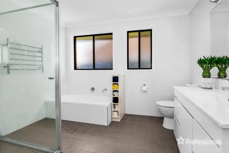 Fifth view of Homely house listing, 228 Bennett Road, St Clair NSW 2759