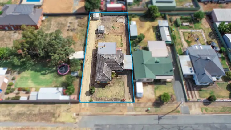 Fifth view of Homely house listing, 1 Lincoln Street, Katandra West VIC 3634