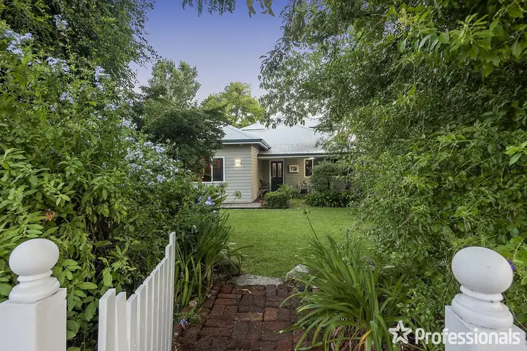 Second view of Homely house listing, 15 Hudson Street, Glen Forrest WA 6071