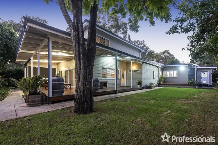 Third view of Homely house listing, 15 Hudson Street, Glen Forrest WA 6071