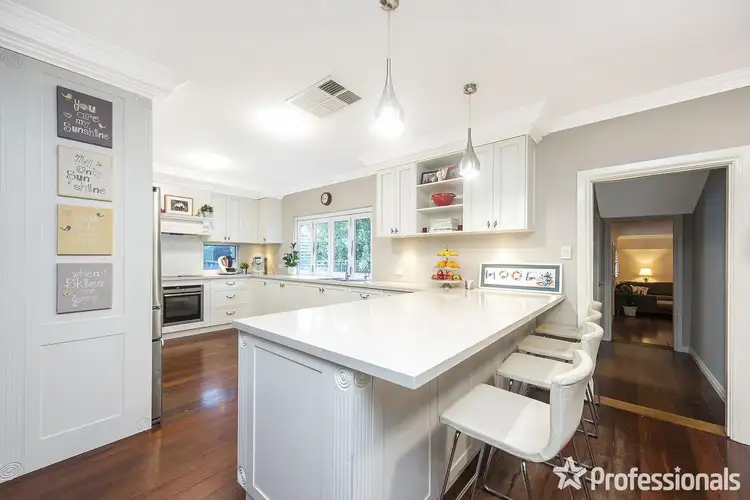 Fourth view of Homely house listing, 15 Hudson Street, Glen Forrest WA 6071
