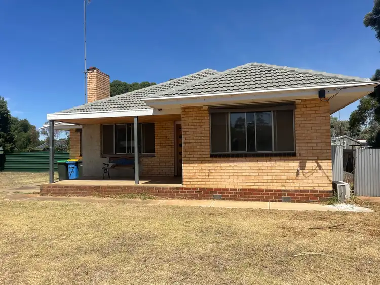 Main view of Homely house listing, 7 Phillip Road, Nathalia VIC 3638