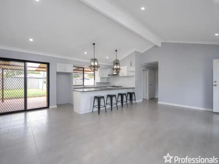 48 Carissa Way, Forrestfield WA 6058
