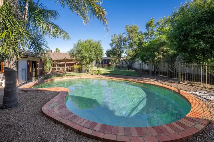 Second view of Homely house listing, 6 Beckett Court, Shepparton VIC 3630