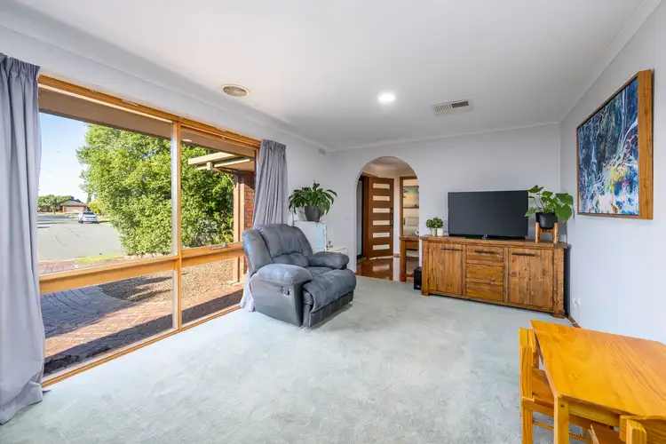 Fourth view of Homely house listing, 6 Beckett Court, Shepparton VIC 3630
