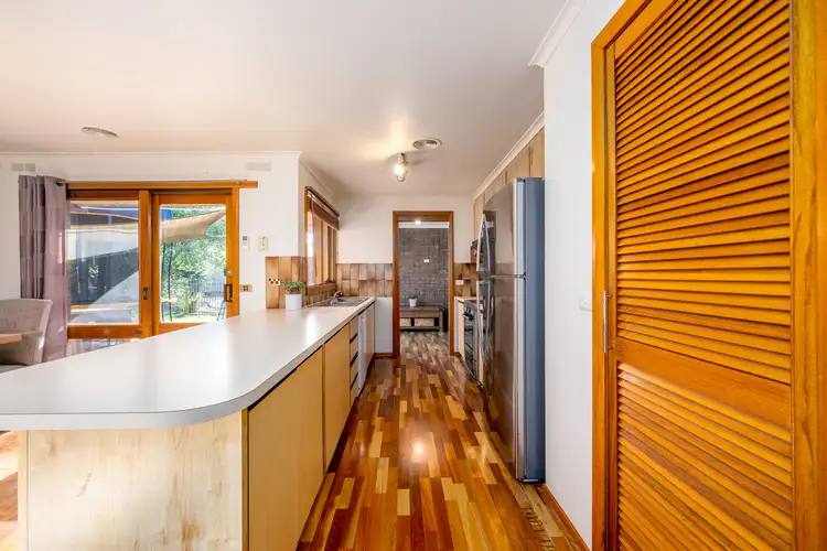Seventh view of Homely house listing, 6 Beckett Court, Shepparton VIC 3630